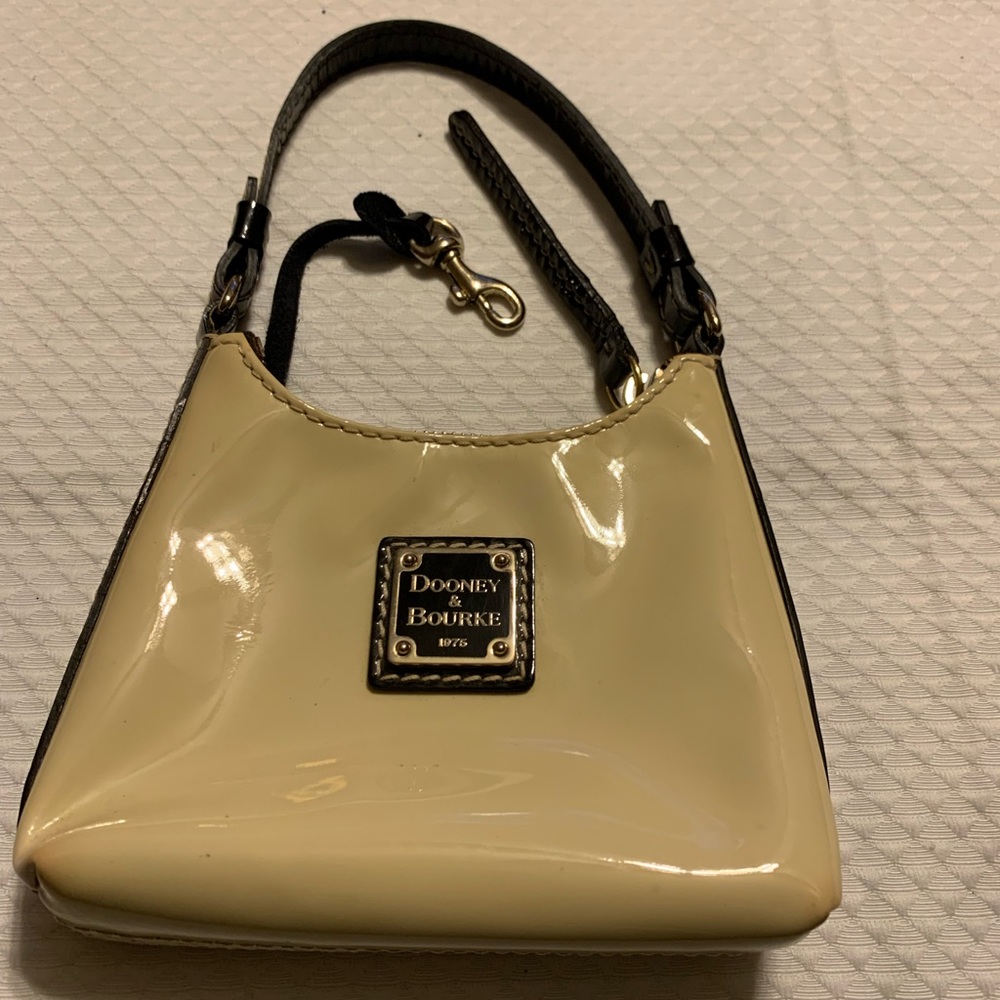 Dooney & Bourke mini bag